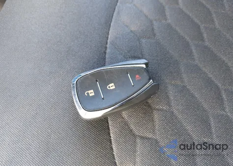 2018 Chevrolet Equinox Lt from USA, damaged, VIN 2GNAXJEV4J6192114